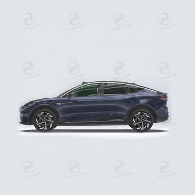 2023 フェイファン R7 電動SUV 250kW自動運転 642KMの走行距離