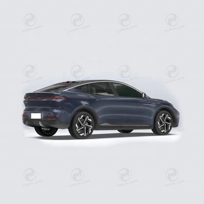 2023 フェイファン R7 電動SUV 250kW自動運転 642KMの走行距離