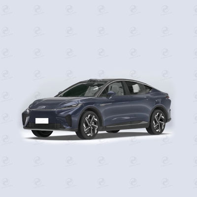 2023 フェイファン R7 電動SUV 250kW自動運転 642KMの走行距離