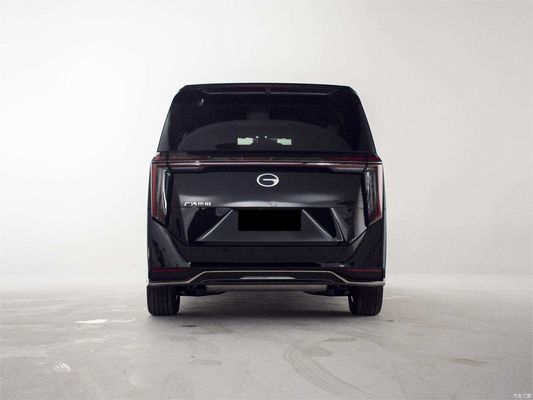 GAC Trumpchi E9 全電動自動車 MPV プラグインハイブリッドエンジン 2.0T