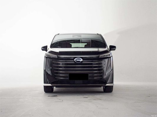 GAC Trumpchi E9 全電動自動車 MPV プラグインハイブリッドエンジン 2.0T