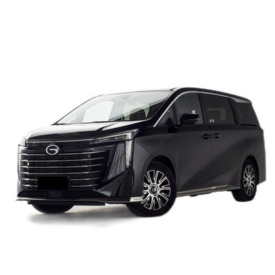 GAC Trumpchi E9 全電動自動車 MPV プラグインハイブリッドエンジン 2.0T