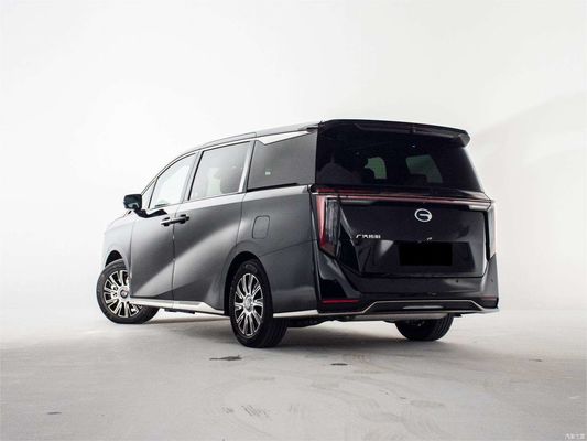 GAC Trumpchi E9 全電動自動車 MPV プラグインハイブリッドエンジン 2.0T