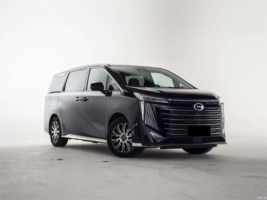 GAC Trumpchi E9 全電動自動車 MPV プラグインハイブリッドエンジン 2.0T
