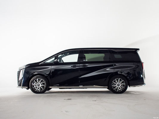 GAC Trumpchi E9 全電動自動車 MPV プラグインハイブリッドエンジン 2.0T