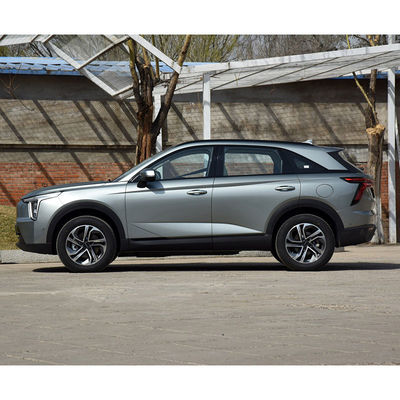 ハヴァル・シアローング 中国電気SUV 5人乗りPHEVSUV 2スピードDHT