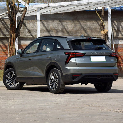 ハヴァル・シアローング 中国電気SUV 5人乗りPHEVSUV 2スピードDHT