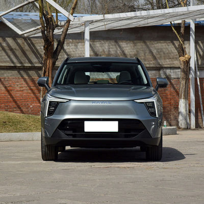 ハヴァル・シアローング 中国電気SUV 5人乗りPHEVSUV 2スピードDHT