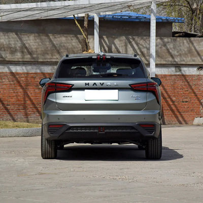 ハヴァル・シアローング 中国電気SUV 5人乗りPHEVSUV 2スピードDHT
