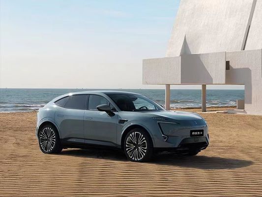 アバター11 中国電気SUV ファミリー用 ルックス 19.03kwh/100km