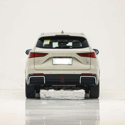 GWM ハヴァル Xiaolong MAX 中国製 電動SUV プラグイン 7人乗りPHEV