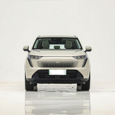 GWM ハヴァル Xiaolong MAX 中国製 電動SUV プラグイン 7人乗りPHEV