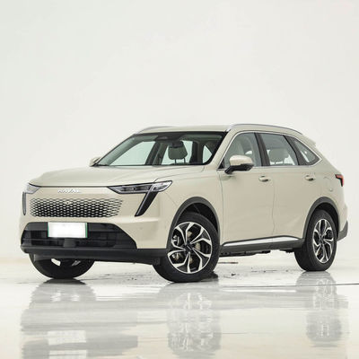 GWM ハヴァル Xiaolong MAX 中国製 電動SUV プラグイン 7人乗りPHEV