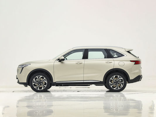 GWM ハヴァル Xiaolong MAX 中国製 電動SUV プラグイン 7人乗りPHEV