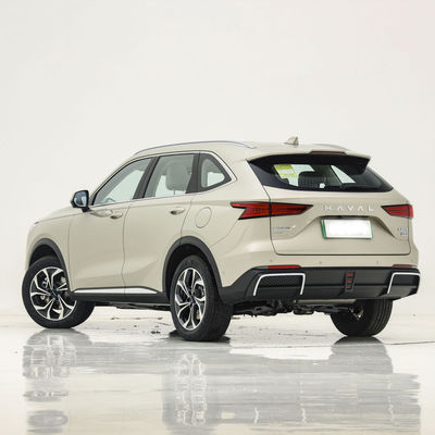 GWM ハヴァル Xiaolong MAX 中国製 電動SUV プラグイン 7人乗りPHEV