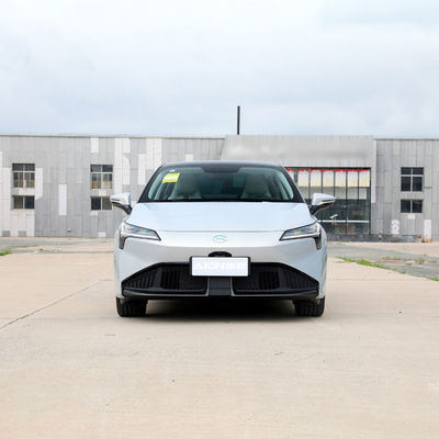 Aion S Plus 中国電動タクシー 510-610KM オンライン・カー・ヘイリング