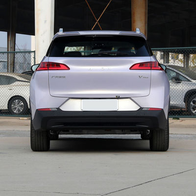 AION V PLUS 小型の中国式電気SUV 500-600KM 走行距離高い配置