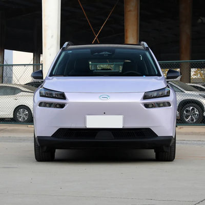 AION V PLUS 小型の中国式電気SUV 500-600KM 走行距離高い配置