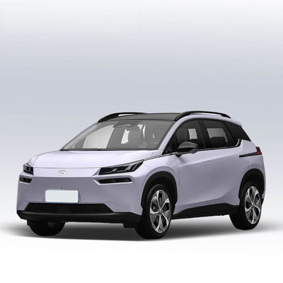 AION V PLUS 小型の中国式電気SUV 500-600KM 走行距離高い配置