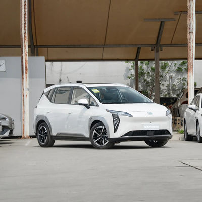 純電動 Aion Y Plus 中国のEVカー コンパクトSUV 150km/H