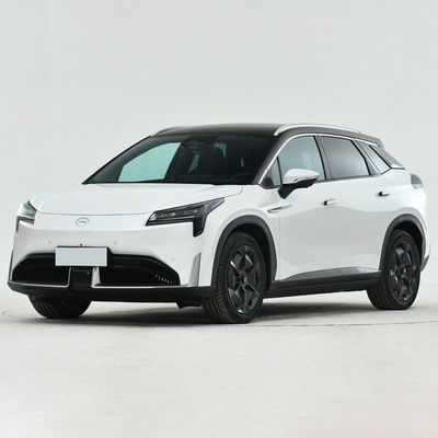 AION LX PLUS 中国のEVカー 1008KM 4輪駆動の豪華の中型SUV