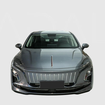 ホンキE-QM5 高級EVセダン 中型 オンラインドライブ・ヘイリング