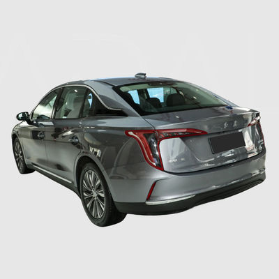 ホンキE-QM5 高級EVセダン 中型 オンラインドライブ・ヘイリング