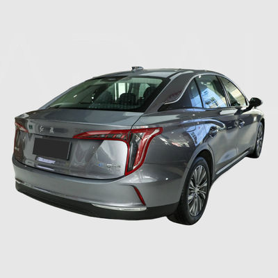 ホンキE-QM5 高級EVセダン 中型 オンラインドライブ・ヘイリング