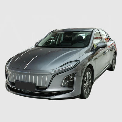 ホンキE-QM5 高級EVセダン 中型 オンラインドライブ・ヘイリング