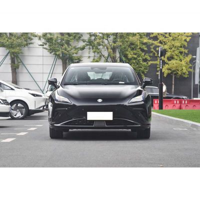ハイカーンA06 中国電動タクシー 中型電動車 550KM-630KMの範囲