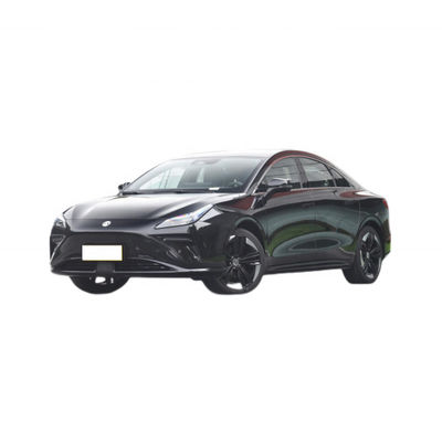 ハイカーンA06 中国電動タクシー 中型電動車 550KM-630KMの範囲