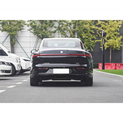 ハイカーンA06 中国電動タクシー 中型電動車 550KM-630KMの範囲