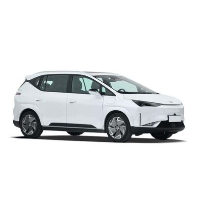 ハイカンZ03 中国製 電動SUV コンパクトSUV 620kmの走行距離