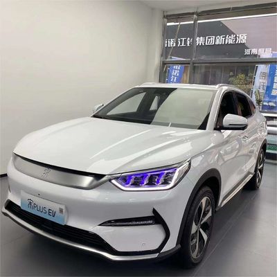 BYD 2023 ソング PLUS チャンピオン エディション EV 605KM フラグシップ PLUS ロングレンジ