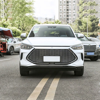 BYD 2023 ソング PLUS チャンピオン エディション EV 605KM フラグシップ PLUS ロングレンジ
