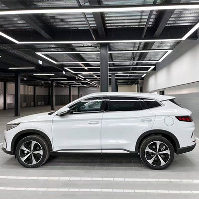 BYD 2023 ソング PLUS チャンピオン エディション EV 605KM フラグシップ PLUS ロングレンジ