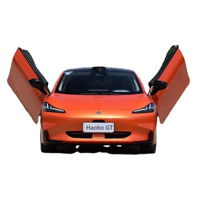 ハイパーGT 2023 AION GAC 新エネルギー自動車 純電気 560km-710km