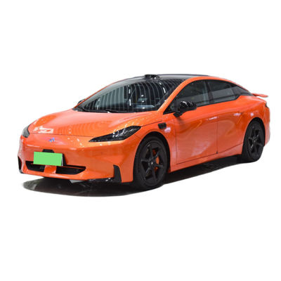 ハイパーGT 2023 AION GAC 新エネルギー自動車 純電気 560km-710km