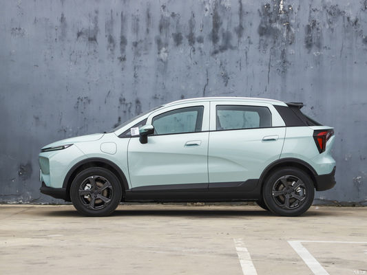ジーリージオメトリE 中国電気SUV MINISUV 301KM-401KM