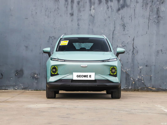 ジーリージオメトリE 中国電気SUV MINISUV 301KM-401KM
