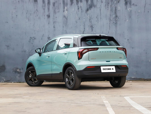 ジーリージオメトリE 中国電気SUV MINISUV 301KM-401KM