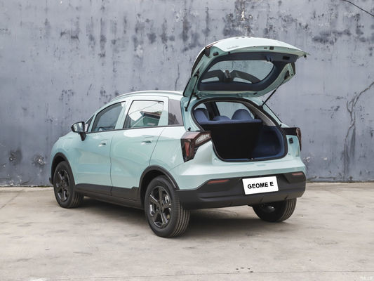 ジーリージオメトリE 中国電気SUV MINISUV 301KM-401KM