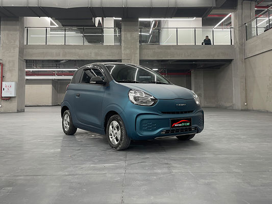 ROEWE CLEVER 中国 ミニ電気自動車 純電気自動車 9.9kwh/100km
