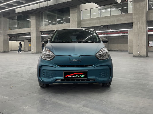 ROEWE CLEVER 中国 ミニ電気自動車 純電気自動車 9.9kwh/100km