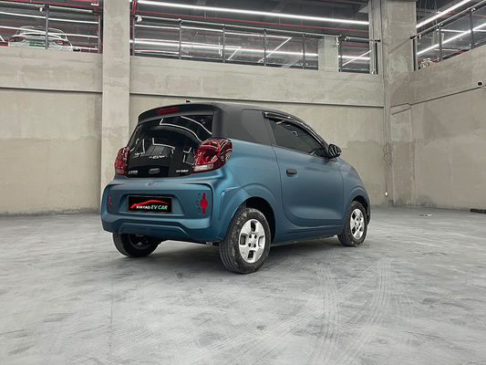 ROEWE CLEVER 中国 ミニ電気自動車 純電気自動車 9.9kwh/100km