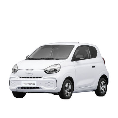 ROEWE CLEVER 中国 ミニ電気自動車 純電気自動車 9.9kwh/100km