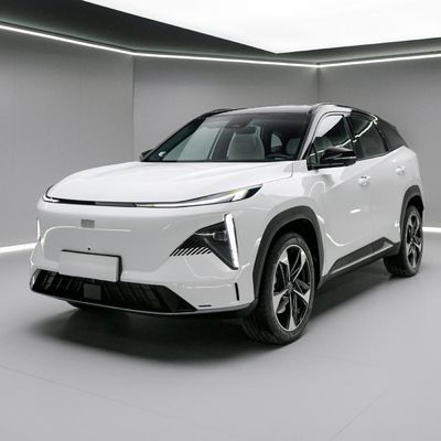 ジーリー ギャラクシー L7 PHEV SUV 1.5T エンジン 広範囲 1370KM