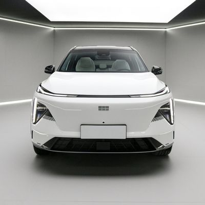 ジーリー ギャラクシー L7 PHEV SUV 1.5T エンジン 広範囲 1370KM