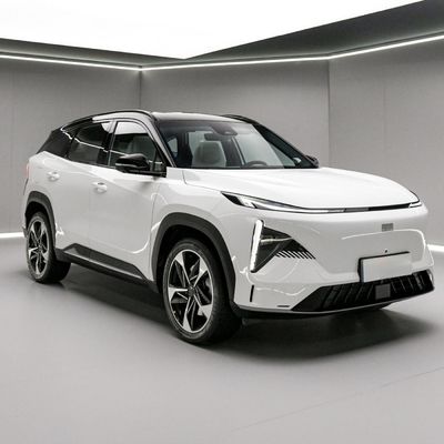 ジーリー ギャラクシー L7 PHEV SUV 1.5T エンジン 広範囲 1370KM