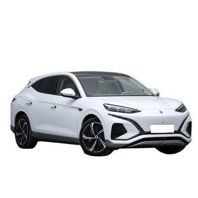 DENZA N7 SUV ファミリーサイズの自動車 エンジン 313P メルセデス・ペディグラフ